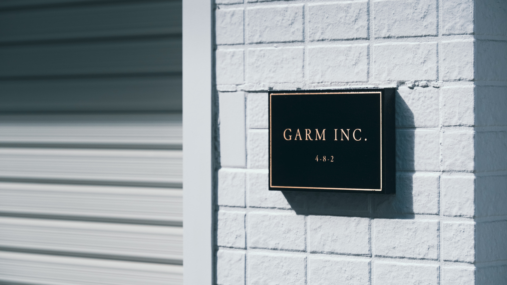 Garm Inc.